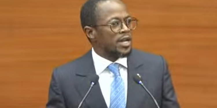 Entre les morts de 2021-2023 et les députés emprisonnés : Abdou Mbow s’insurge contre une « justice illusoire »