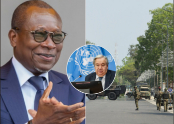 Bénin : l’ONU appelle à plus de transparence après une tentative de coup d’État