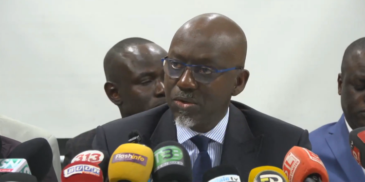 De la condamnation à la relance du dossier Prodac : les avocats de Sonko jouent la carte de 2029