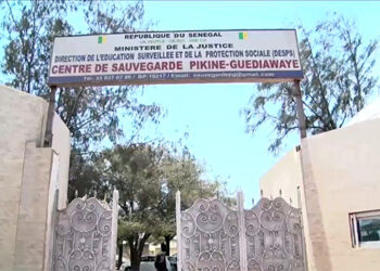 Les enfants en conflit avec la loi, une réalité qui interpelle au Sénégal