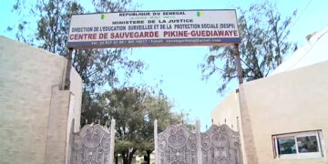Les enfants en conflit avec la loi, une réalité qui interpelle au Sénégal