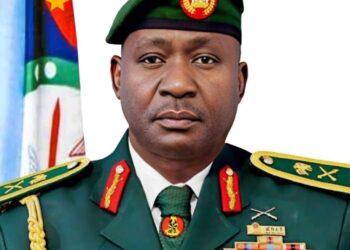 Nigeria : Christopher Musa nommé ministre de la Défense en pleine vague d’enlèvements