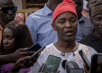 Crise en Guinée-Bissau : l’opposant Fernando Dias exhorte la CEDEAO à envoyer une force d’interposition