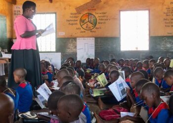 Guinée : les élèves en congé dès le 15 décembre à cause de la présidentielle