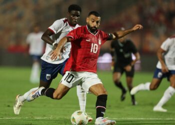 Du chaos du Caire à la pluie de Lyon : L&rsquo;histoire folle d&rsquo;un Égypte-Zimbabwe légendaire !