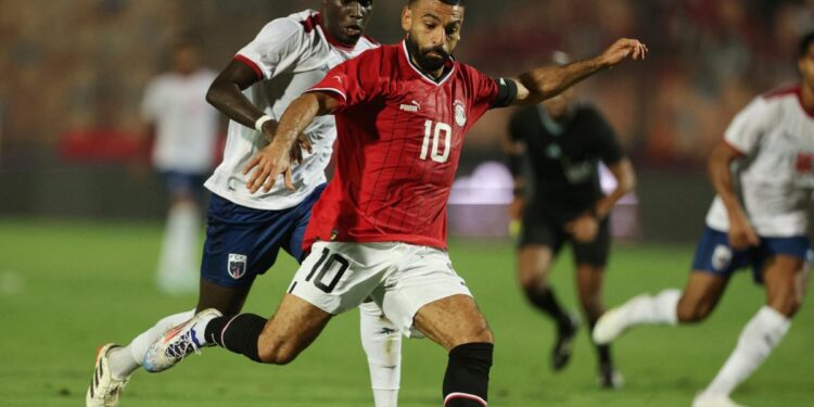 Du chaos du Caire à la pluie de Lyon : L&rsquo;histoire folle d&rsquo;un Égypte-Zimbabwe légendaire !