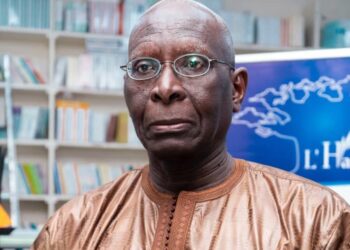Extradition France-Sénégal : « La décision du Sénégal est peut-être hâtive » (Pr Ndiack Fall)