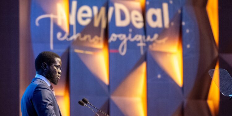 Sénégal : la transformation numérique pourrait générer 1 100 milliards FCFA et 280 000 emplois d’ici 2030