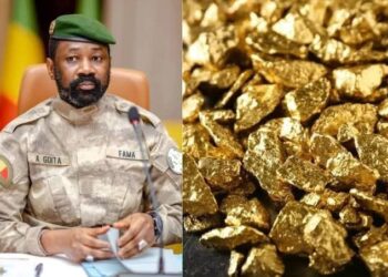 Mali : plus de 760 milliards FCFA recouvrés grâce à l’audit du secteur aurifère
