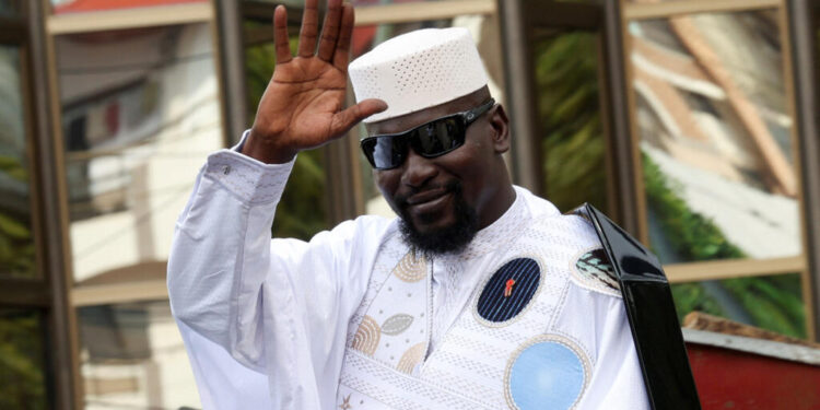 Guinée : L&rsquo;Institut Africa Solidarité publie son rapport sur la présidentielle