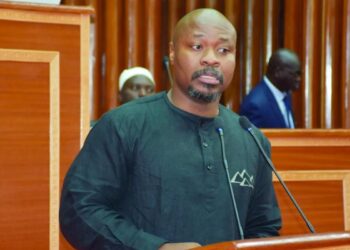 Affaire Softcare : Guy Marius Sagna réclame la tête du Directeur de l’ARP et le retrait des produits