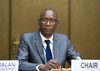 Guinée-Bissau : Dakar plaide la libération de Domingos Simões Pereira !