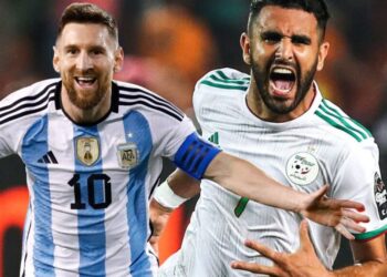 Mondial 2026 : des groupes corsés pour l’Algérie et le Cap-Vert, l’Égypte dans un groupe abordable