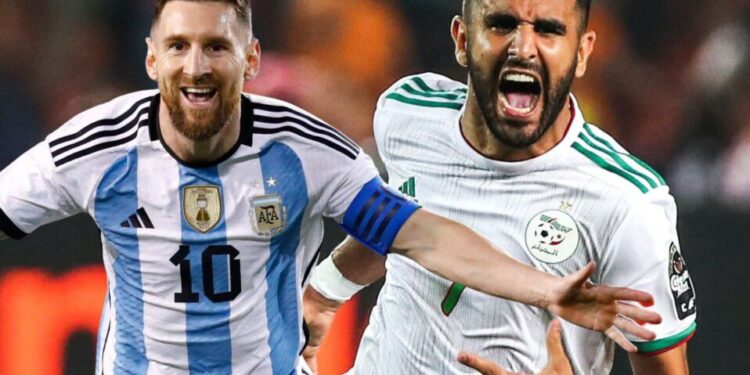 Mondial 2026 : des groupes corsés pour l’Algérie et le Cap-Vert, l’Égypte dans un groupe abordable