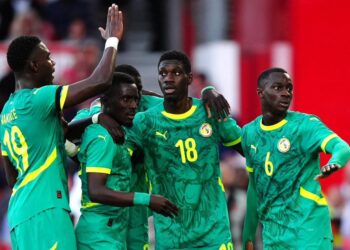 « Je priais pour ça  » : Sénégal-France, un duel qui enflamme déjà les Lions !