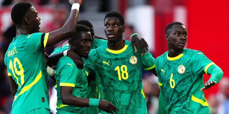 « Je priais pour ça » : Sénégal-France, un duel qui enflamme déjà les Lions !