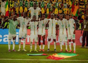 Mondial 2026 : Le Sénégal connaît ses dates et lieux de match en phase de groupe