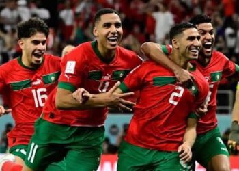 CDM 2026 : Le Maroc vise une nouvelle épopée après son exploit de 2022