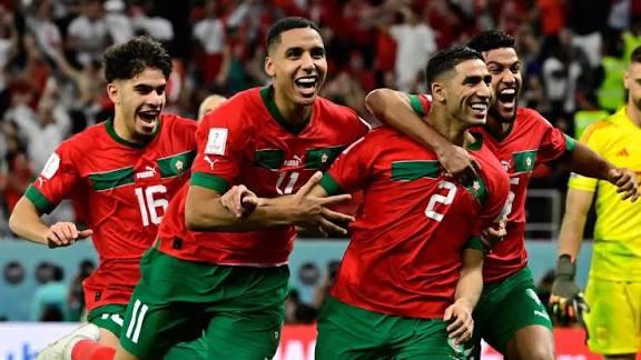 CDM 2026 : Le Maroc vise une nouvelle épopée après son exploit de 2022