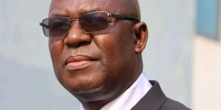 Présidentielle Guinée 2025 : Faya Millimono, un outsider en mode « Netflix Original »