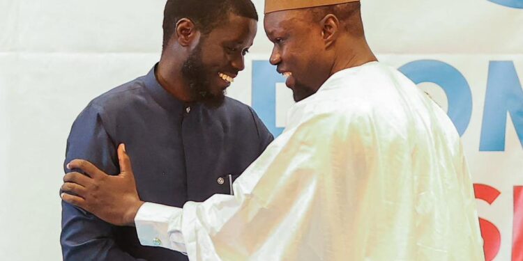 Sénégal – Deux trajectoires face au mur de la dette (Par Pr Amath Ndiaye FASEG-UCAD)