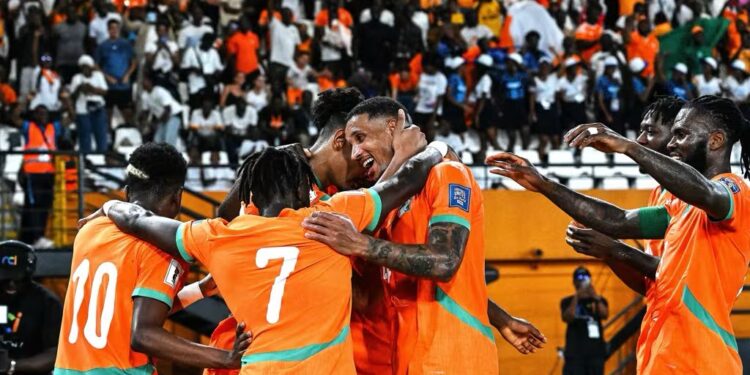 CDM 2026 : la Côte d’Ivoire en mission !