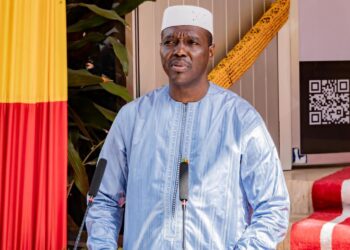 « Bamako n’a jamais été menacé », assure le Premier ministre malien Abdoulaye Maïga
