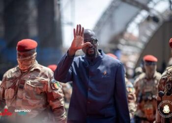 Guinée : Mamadi Doumbouya crée la « Delivery Unit » pour piloter le Programme Simandou 2040