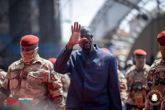 Guinée : Mamadi Doumbouya crée la « Delivery Unit » pour piloter le Programme Simandou 2040