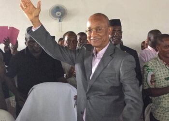 Guinée : l’UFDG reprend ses activités politiques après la levée de la suspension du MATD