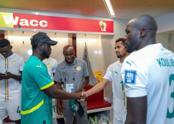 Sénégal – CAN 2025 : La remise du drapeau attendue ce mercredi