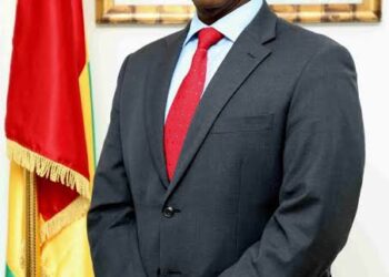 Guinée : les recettes publiques doublent en quatre ans, selon le ministre du Budget