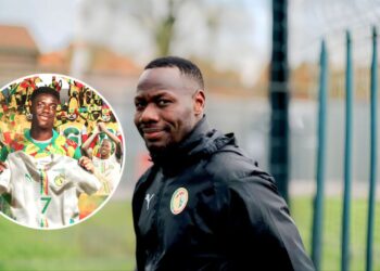 Pape Thiaw accuse : « Fabregas a essayé de me convaincre de ne pas convoquer Assane Diao »