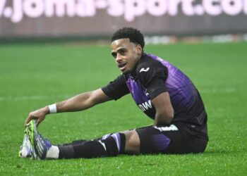 CAN 2025 – Sénégal : Ilay Camara officiellement forfait pour la compétition