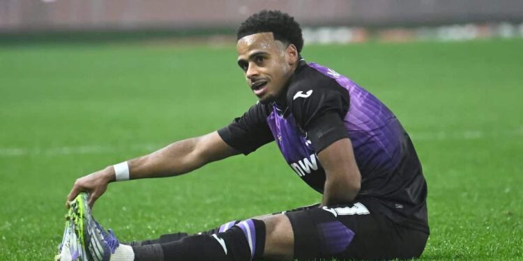 CAN 2025 – Sénégal : Ilay Camara officiellement forfait pour la compétition