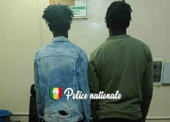 Fatick : deux individus interpellés par l’OCRTIS pour trafic international d’ecstasy