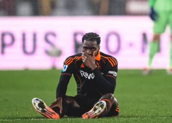 Sénégal : blessé, Assane Diao forfait pour la CAN 2025