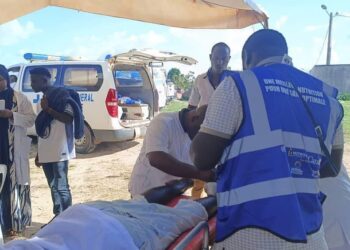 Côte d’Ivoire : une toxi-infection alimentaire à Andé fait 9 morts et une dizaine de cas graves