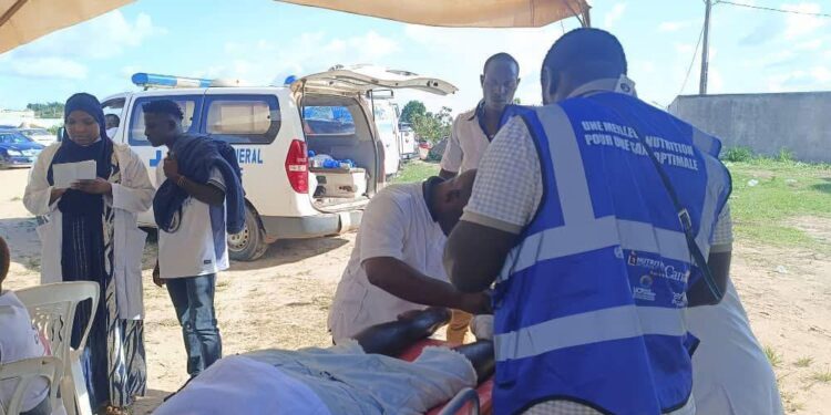Côte d’Ivoire : une toxi-infection alimentaire à Andé fait 9 morts et une dizaine de cas graves