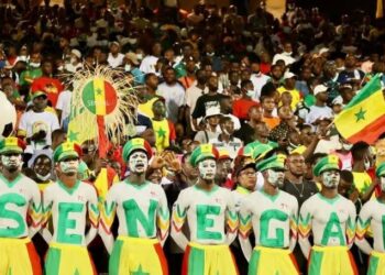 Mondial 2026 : Donald Trump ne veut pas de supporters africains aux États Unis