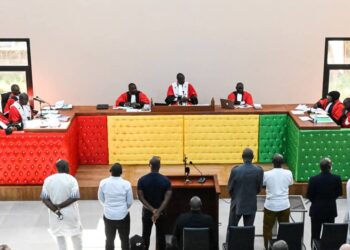 Massacre du 28 septembre 2009 : ouverture d’un procès complémentaire ce jeudi à Conakry