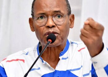 Guinée : Thierno Monenembo menacé d’enlèvement