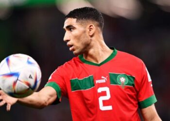 CAN 2025 : bonne nouvelle pour Achraf Hakimi