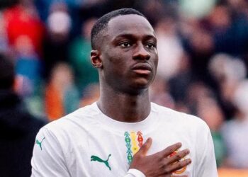 CAN 2025 : Habib Diarra toujours retenu par son club