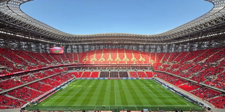 CAN 2025 : le stade Prince Moulay Abdellah, écrin majestueux du match d’ouverture