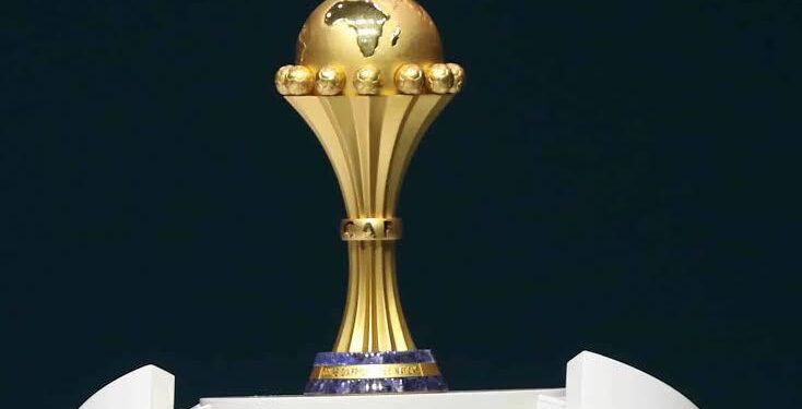 Officiel : la Coupe d’Afrique des Nations, c&rsquo;est désormais tous les quatre ans