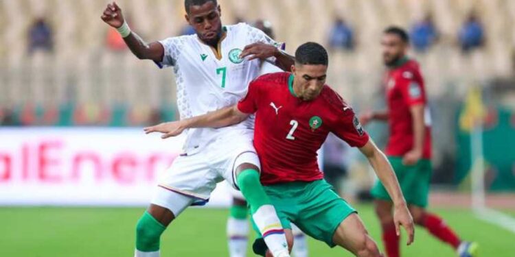 CAN 2025 : c&rsquo;est enfin le coup d’envoi d’un mois de football africain, la compétition débute ce soir