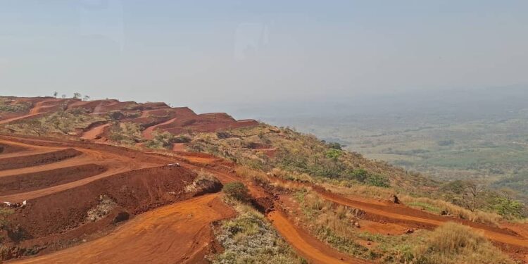 Mines : la Guinée lance DAMANDA, une plateforme numérique pour moderniser la gestion des permis miniers