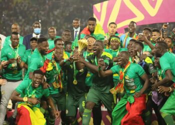 CAN 2025 : une prime record pour le futur champion d’Afrique