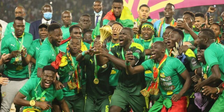 CAN 2025 : une prime record pour le futur champion d’Afrique